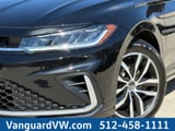 2027 Volkswagen Jetta - Preview 5