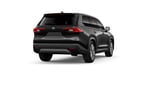 2026 Toyota Grand Highlander - Preview 9