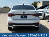 2027 Volkswagen Jetta - Preview 10