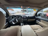 2016 Toyota Sequoia - Preview 8