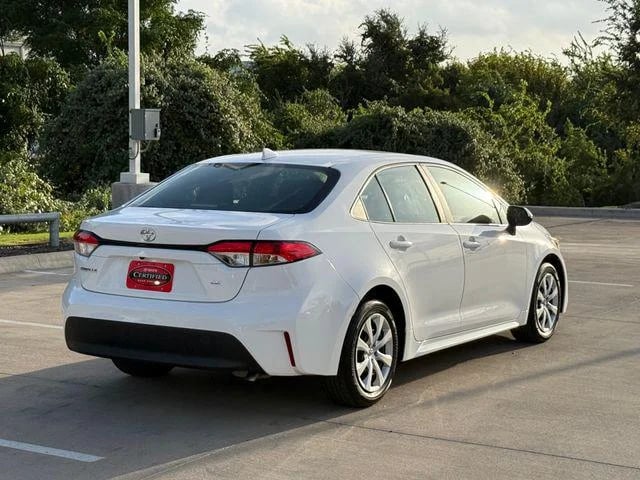 2024 Toyota Corolla - Image 3