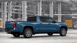 2026 Toyota Tacoma - Preview 11