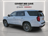 2026 GMC Yukon - Preview 5