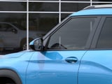 2026 Chevrolet Trailblazer - Preview 12