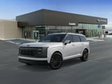 2027 Hyundai Palisade - Preview 2