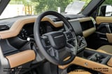 2026 Land Rover Defender - Preview 13