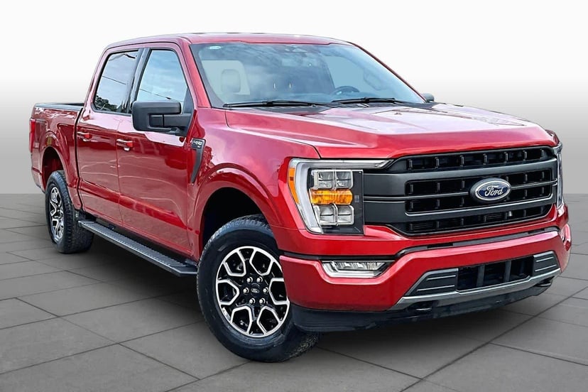2023 Ford F-150 - Image 1