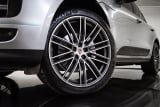2020 Porsche Macan - Preview 12