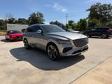 2025 Genesis GV80 - Preview 7