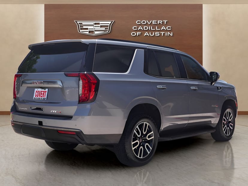 2021 GMC Yukon - Image 3