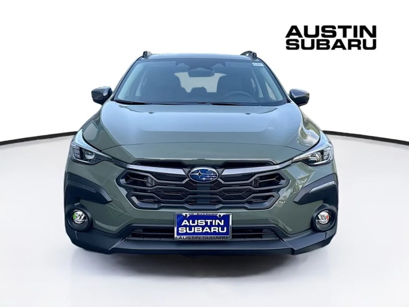 2026 Subaru Crosstrek - Image 1