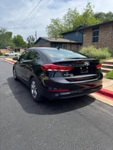 2018 Hyundai Elantra - Preview 2