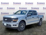 2026 Ford F-150 - Preview 3