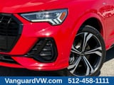 2024 Audi Q3 - Preview 4