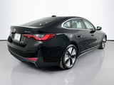 2026 BMW i4 - Preview 5