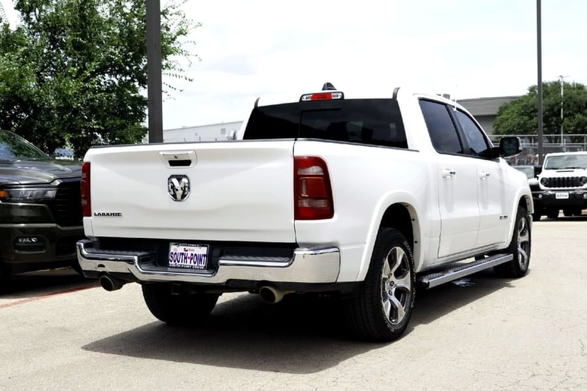 2019 Ram 1500 - Image 2