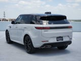 2026 Land Rover Range Rover Sport - Preview 5