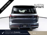 2027 INFINITI QX80 - Preview 6