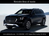 2027 Mercedes-Benz GLS - Preview 2