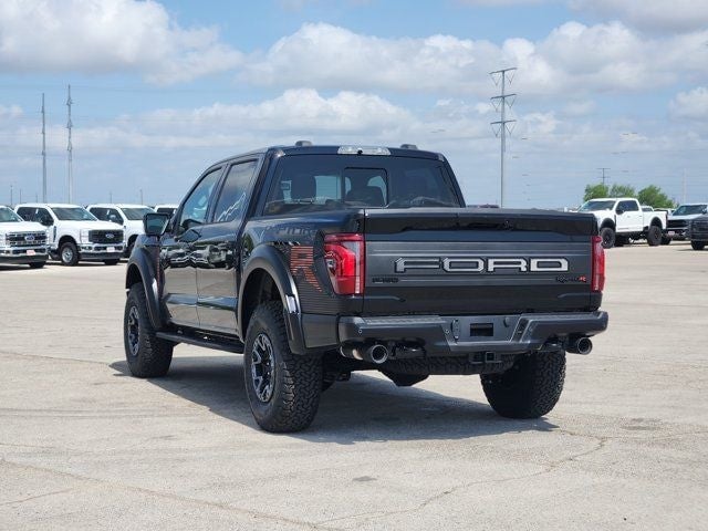 2026 Ford F-150 - Image 3