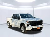 2026 Chevrolet Silverado 1500 - Preview 7