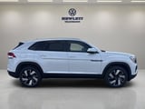 2026 Volkswagen Atlas Cross Sport - Preview 6