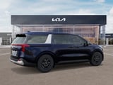 2027 Kia Carnival - Preview 6