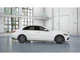 2027 Mercedes-Benz C-Class - Preview 15