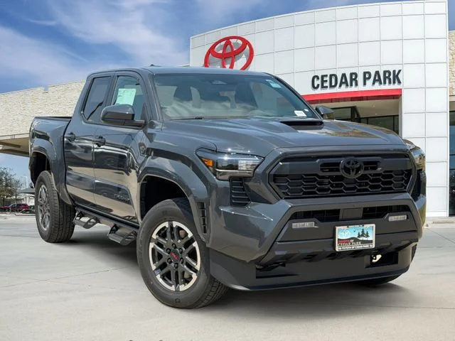 2026 Toyota Tacoma - Image 1