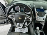 2011 Chevrolet Equinox - Preview 11
