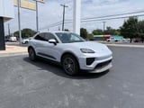 2025 Porsche Macan Electric - Preview 6