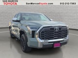 2026 Toyota Tundra - Preview 3