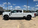 2026 Ford F-250 - Preview 4