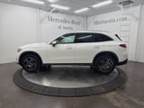 2026 Mercedes-Benz GLC - Preview 4