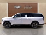 2025 Cadillac Escalade ESV - Preview 3