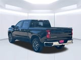 2026 Chevrolet Silverado - Preview 3