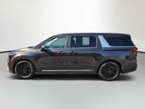 2025 Kia Carnival - Preview 4
