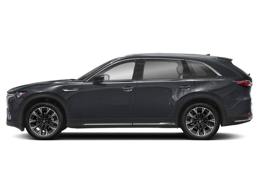 2026 Mazda CX-90 - Image 1