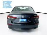 2026 Honda Civic - Preview 6