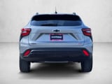 2026 Chevrolet Trax - Preview 8