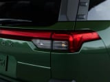 2026 Subaru Outback - Preview 12