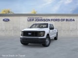 2026 Ford F-150 - Preview 2
