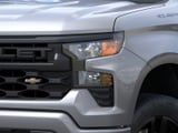 2026 Chevrolet Silverado 1500 - Preview 10