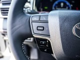 2026 Toyota Camry - Preview 14