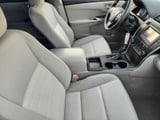 2016 Toyota Camry - Preview 13