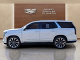 2025 Cadillac Escalade - Preview 2