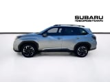 2026 Subaru Forester - Preview 4