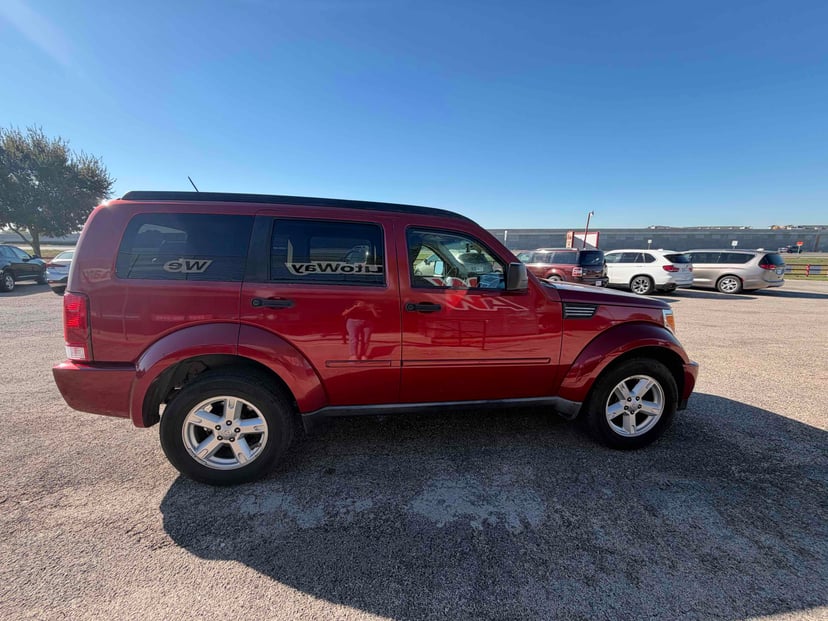 2008 Dodge Nitro - Image 1