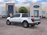 2026 Ford F-150 - Preview 5