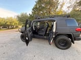 2010 Toyota FJ Cruiser - Preview 13